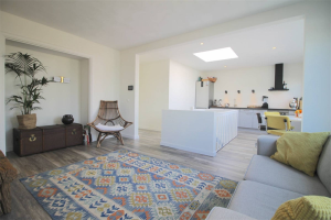 Te huur: Appartement Ginnekenweg, Breda - 1