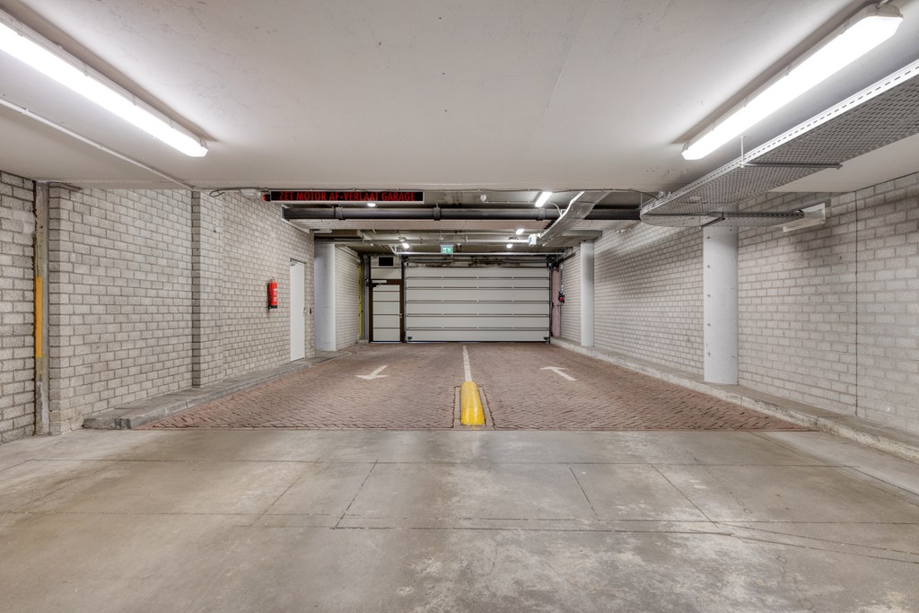 Te huur: Appartement Barbarossastraat, Nijmegen - 53