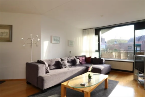 Te huur: Appartement Nieuwstraat, Rotterdam - 1