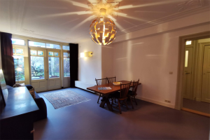 Te huur: Appartement Spoorsingel, Rotterdam - 1