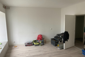 For rent: Apartment Korte Haaksbergerstraat, Enschede - 1