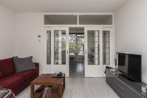 For rent: Apartment Van Leeuwenstraat, Voorburg - 1