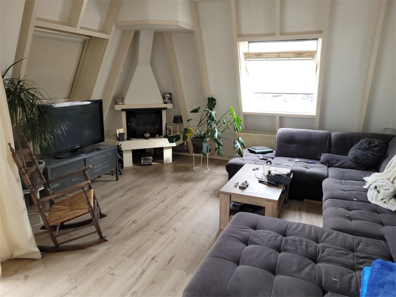 For rent: Apartment Neuweg, Hilversum - 10
