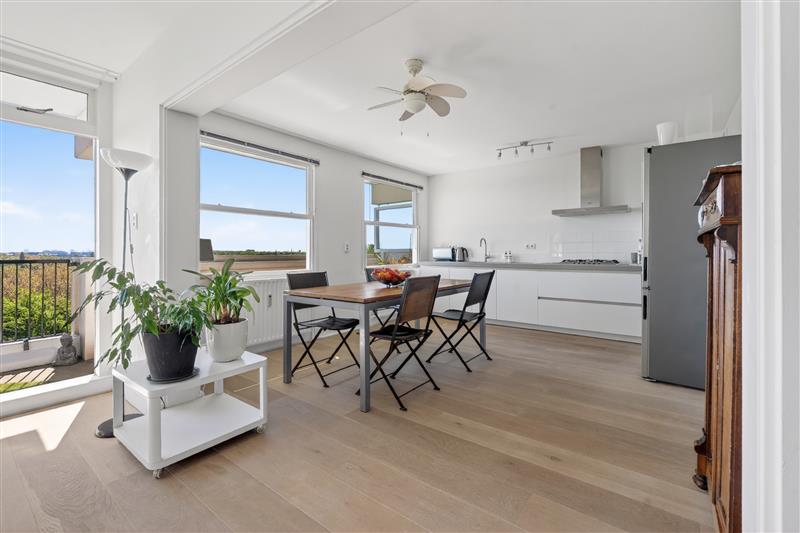 Te huur: Woning Jisperveldstraat, Amsterdam - 16