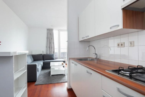 Te huur: Appartement Baan, Schiedam - 1