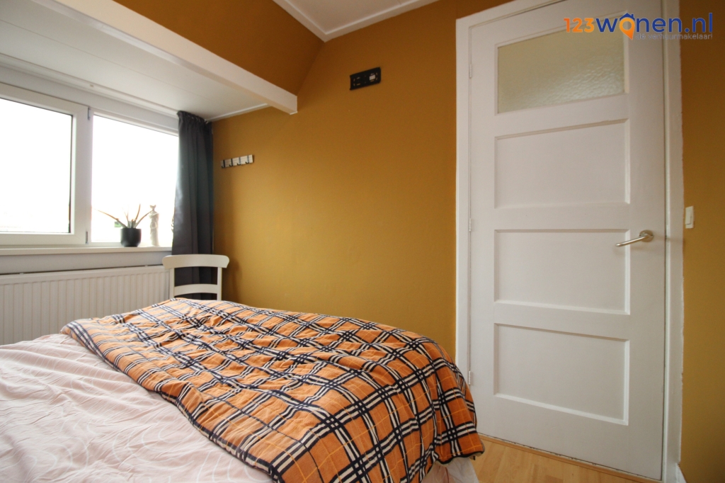 Te huur: Woning Jan van Goyenstraat, Leeuwarden - 18