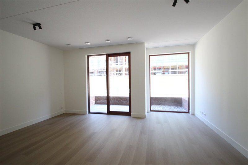For rent: Apartment Hebe Kohlbruggeweg, Utrecht - 4