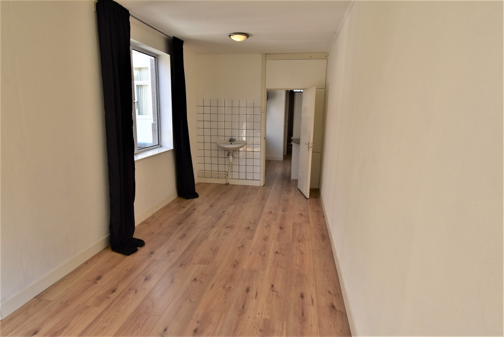For rent: Apartment Ohmstraat, Den Haag - 8