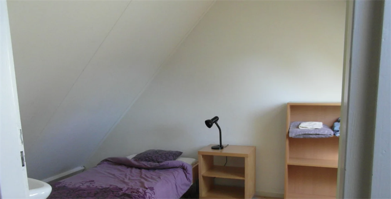 For rent: House Cia van Boortlaan, Amstelveen - 6