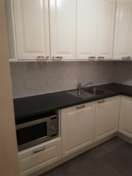 Te huur: Appartement Mallemolen, Den Haag - 5