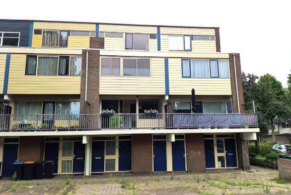 For rent: Apartment Toutenburg, Deventer - 22