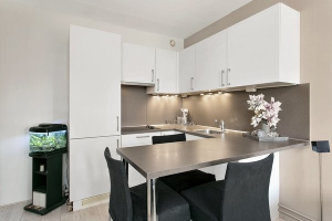 For rent: Apartment Teteringsedijk, Breda - 1