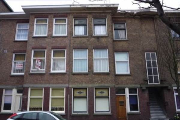 For rent: Apartment Capadosestraat, Den Haag - 2