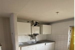 For rent: Apartment Begoniastraat, Helmond - 1
