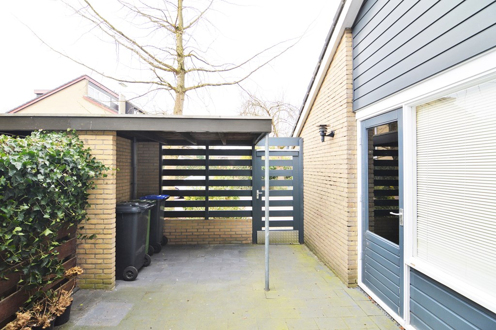For rent: House Kroosmeent, Hilversum - 27