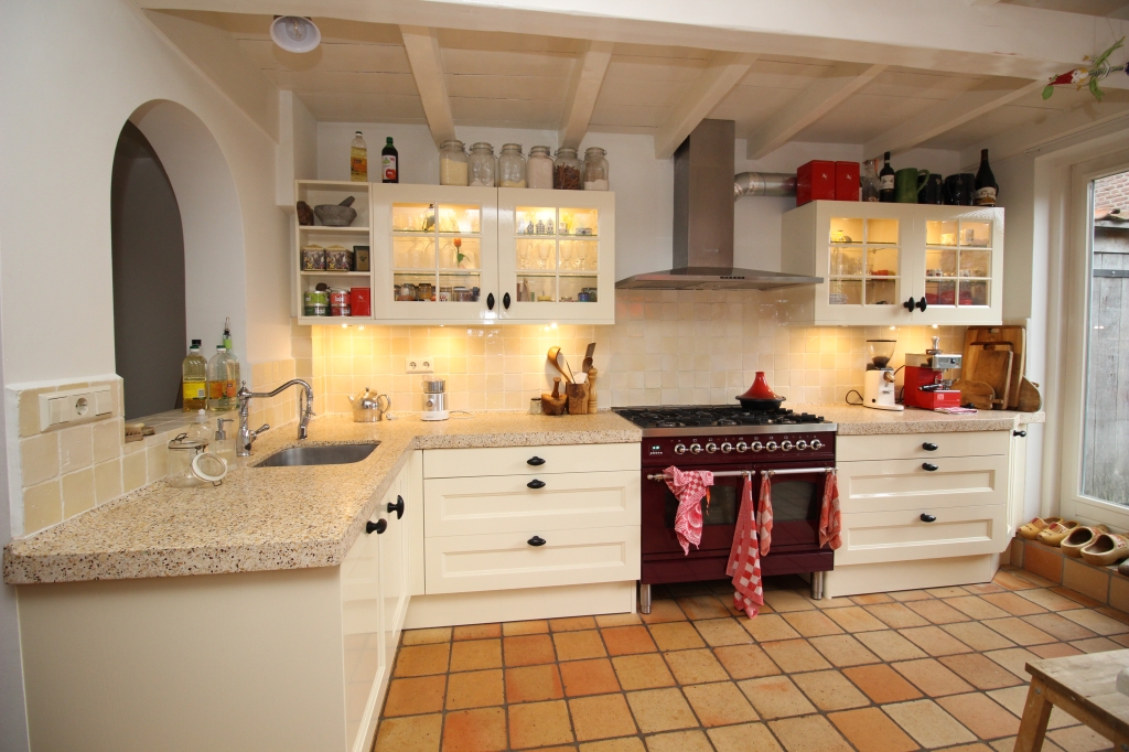 Te huur: Woning Vischmarkt, Harderwijk - 6