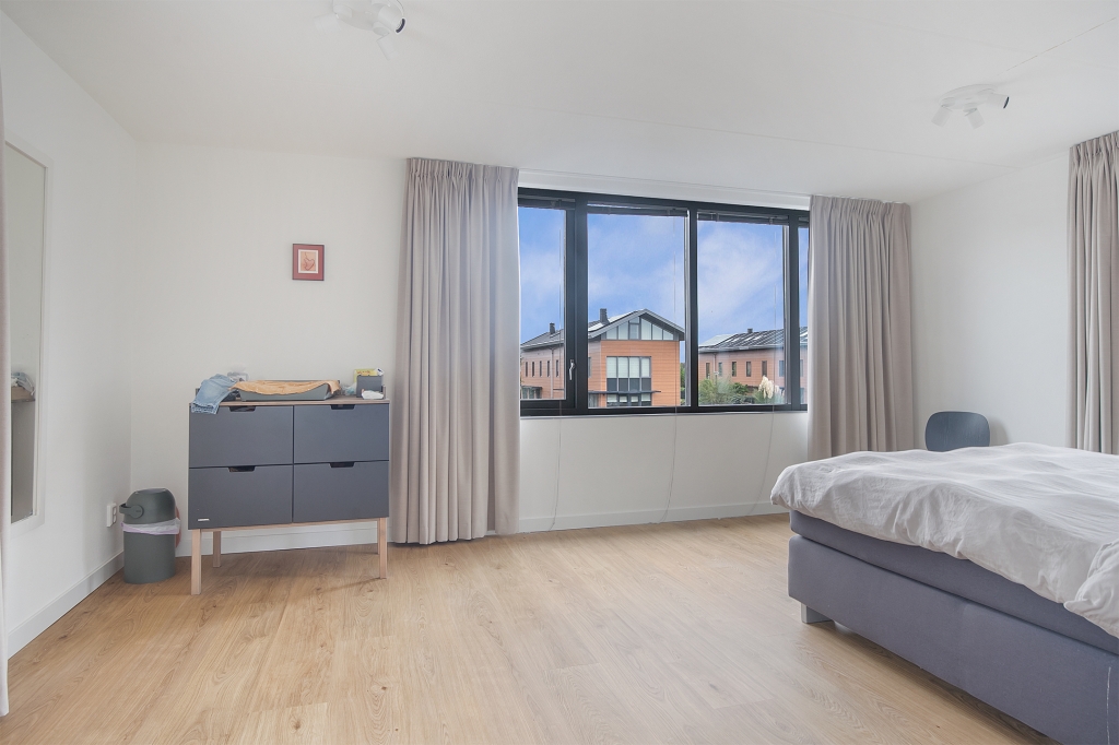 Te huur: Woning Slauerhoffstraat, Alkmaar - 17