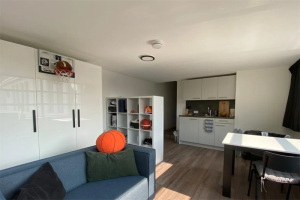 Te huur: Studio Thomas van Kempenstraat, Tilburg - 1