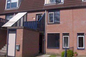 Te huur: Appartement Aggemastate, Leeuwarden - 1