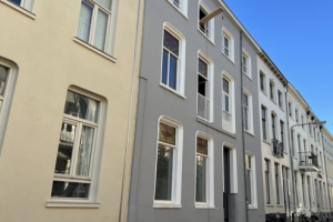 For rent: Apartment Driekoningenstraat, Arnhem - 1