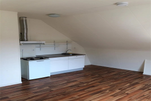 For rent: Studio Rabenhauptstraat, Groningen - 1