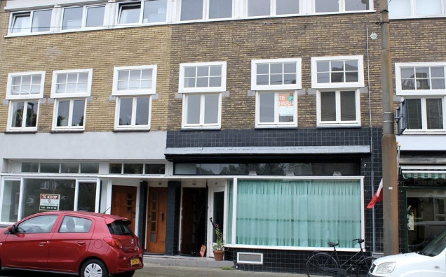 Te huur: Appartement Hommelseweg, Arnhem - 7