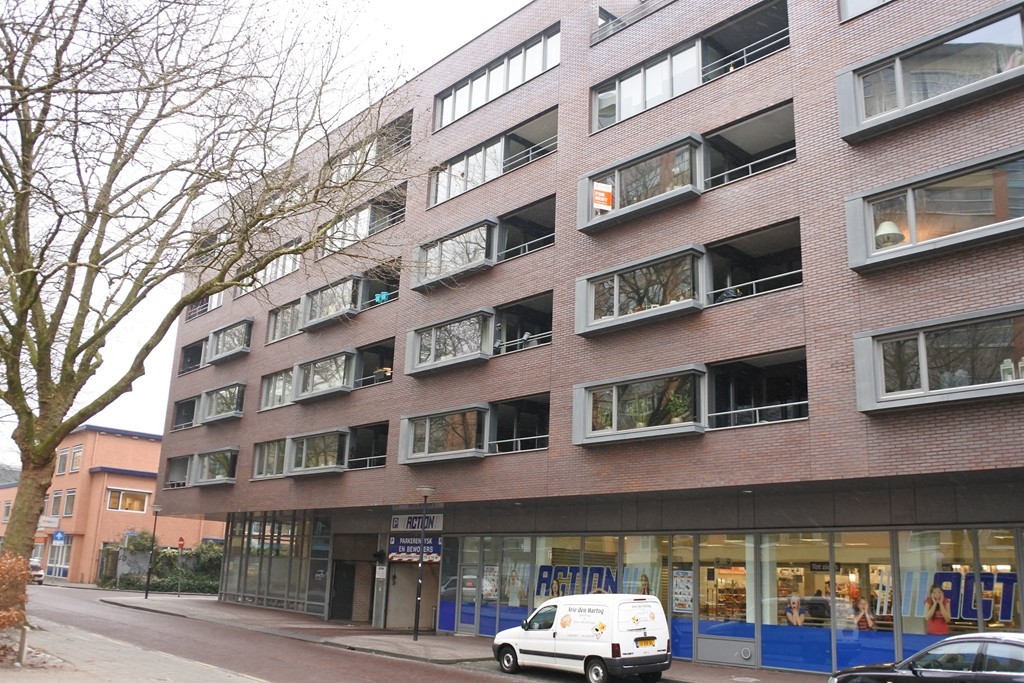 For rent: Apartment Puntenburgerlaan, Amersfoort - 14