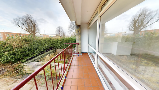 For rent: Apartment Zuidhoek, Rotterdam - 6
