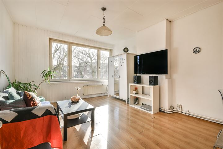 For rent: Apartment Insulindeweg, Amsterdam - 10