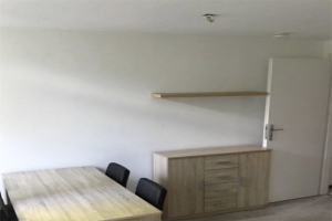 For rent: Apartment Kees Faessens Rolwagensteeg, Gouda - 1