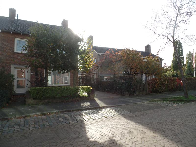 Te huur: Woning Van Leeuwenhoekstraat, Den Bosch - 32
