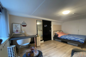 For rent: Room Lindestraat, Zwolle - 1
