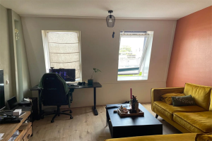 Te huur: Appartement Hulsdonksestraat, Roosendaal - 1