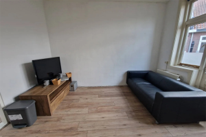 For rent: Apartment Vechtstraat, Zwolle - 1