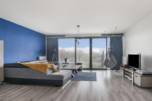 Te huur: Appartement Van Maanenstraat, Schiedam - 1