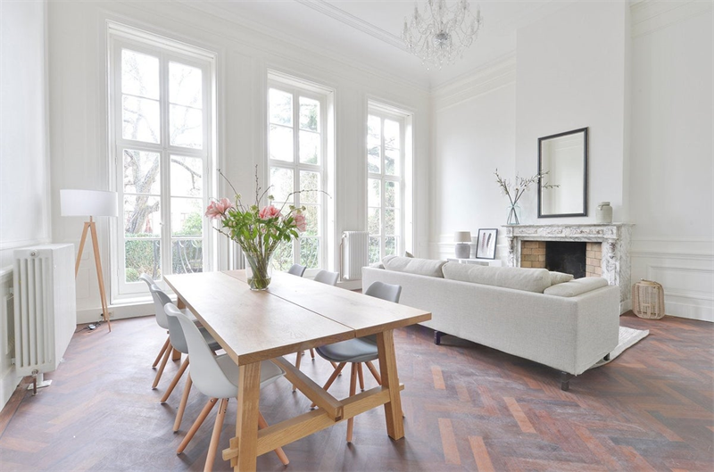 For rent: Apartment Keizersgracht, Amsterdam - 8