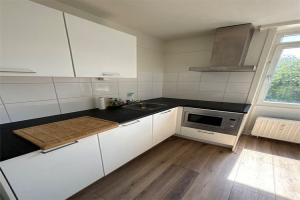 Te huur: Appartement Beukenlaan, Groningen - 1