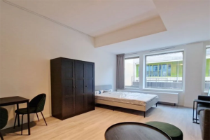 Te huur: Studio Glashaven, Rotterdam - 1