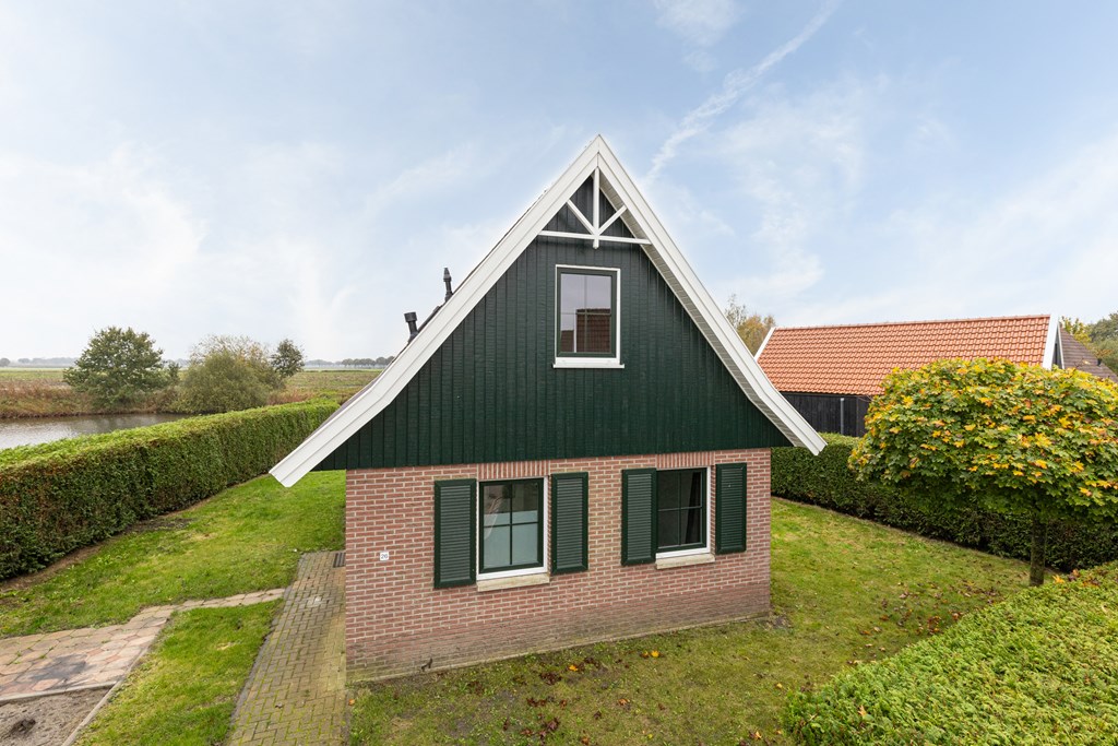 Te huur: Woning Verlengde Vennen, Vlagtwedde - 7