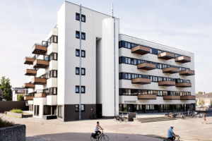 For rent: Apartment Kadeplein, Roosendaal - 1