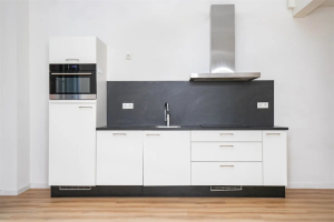 Te huur: Appartement Heiman Dullaertplein, Rotterdam - 1