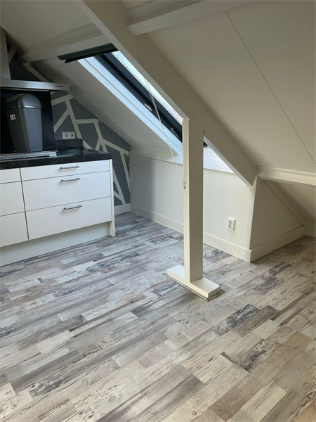Te huur: Kamer Bleeklaan, Leeuwarden - 4