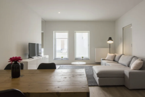 For rent: Apartment Lage Barakken, Maastricht - 1