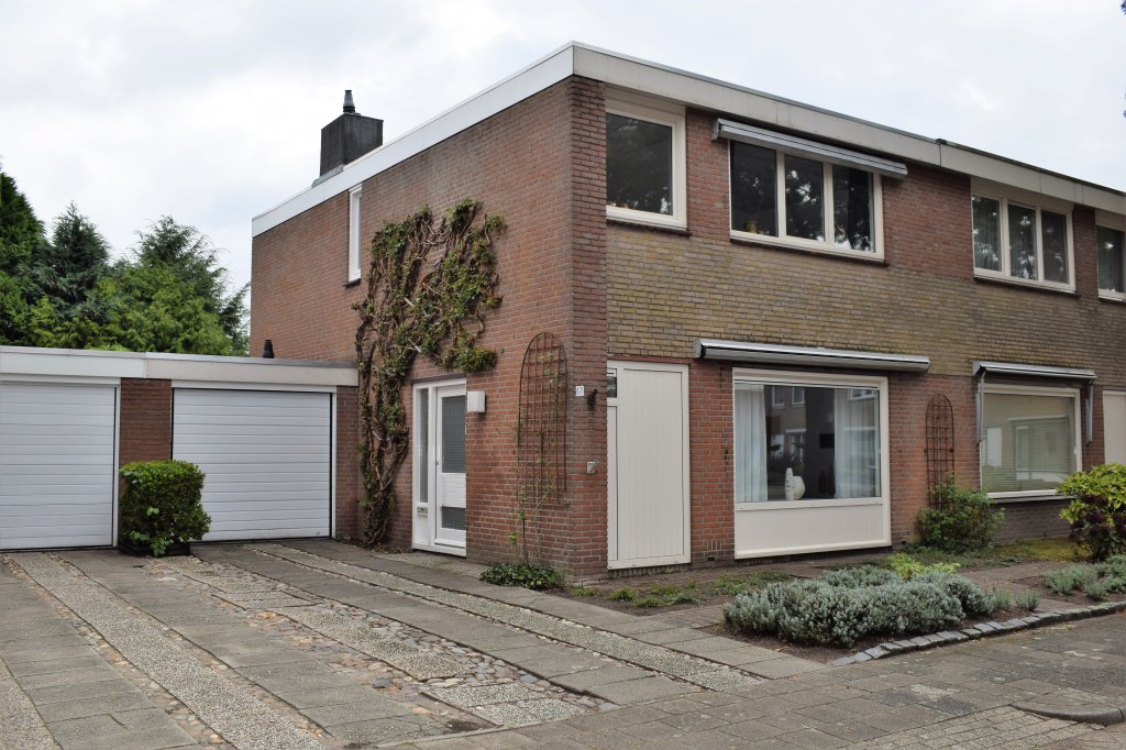 For rent: House Engelenstraat, Venray - 22