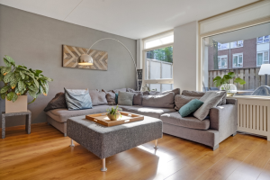 For rent: Apartment Statenkwartier, Den Bosch - 1