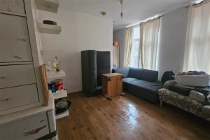 For rent: Apartment Adriaan van Bergenstraat, Breda - 1