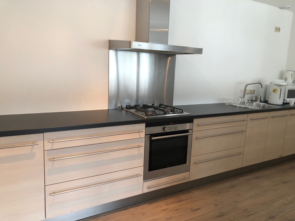 For rent: Apartment Arsenaalplaats, Nijmegen - 6