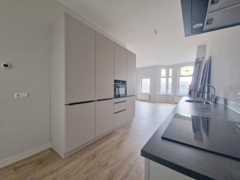 Te huur: Appartement Oudedijk, Rotterdam - 4