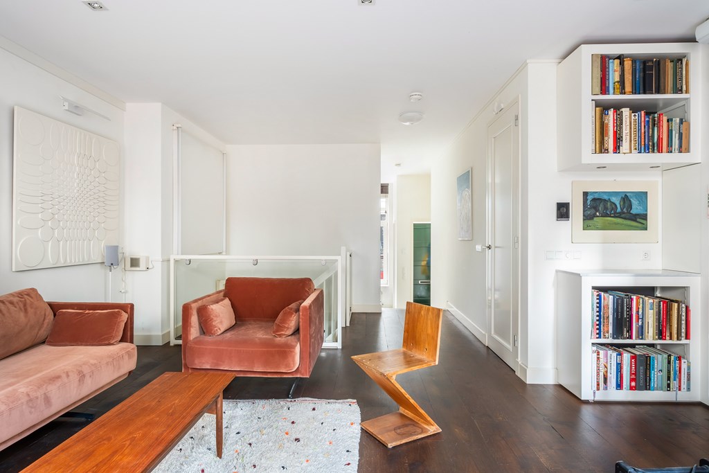 For rent: Apartment Boomstraat, Amsterdam - 12