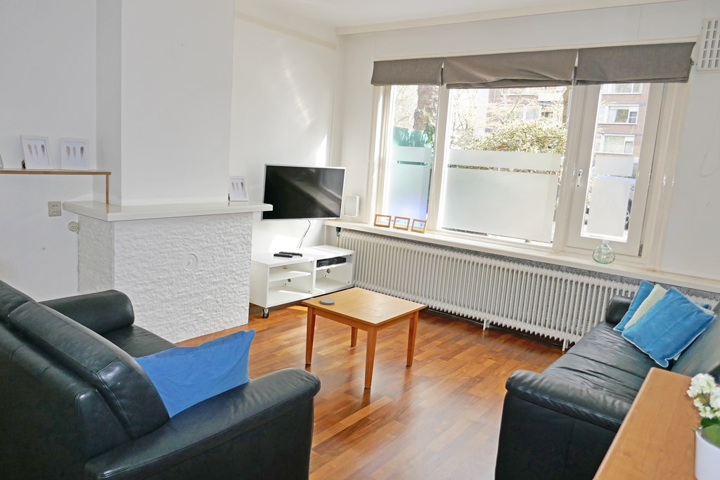 For rent: Apartment Amstelveenseweg, Amsterdam - 2